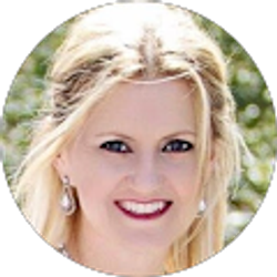 Profile photo of Rebekah Mickle