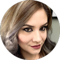 Profile photo of Lili gallegos