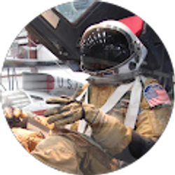 Profile photo of B (Main Rotor)