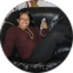 Profile photo of Zenita Ifill