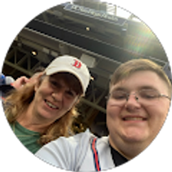 Profile photo of Kim Barron