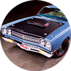 Profile photo of KC-68