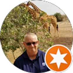 Profile photo of Kevin Glidden