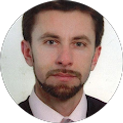 Profile photo of Vasyl Bundzyak