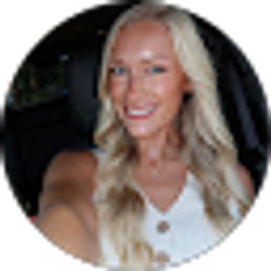 Profile photo of Mikaili Carter