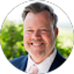 Profile photo of Daniel Gore