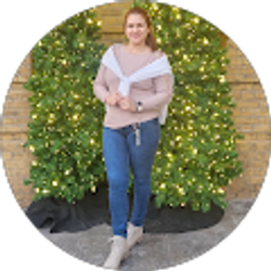 Profile photo of Anny Nuñez