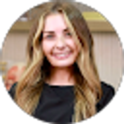 Profile photo of Shelby Nickol