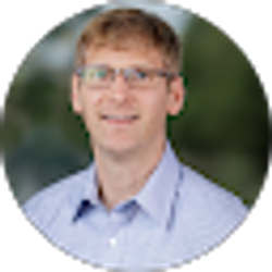 Profile photo of Matt Whited