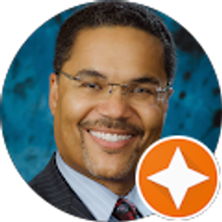 Profile photo of Colin St Clair