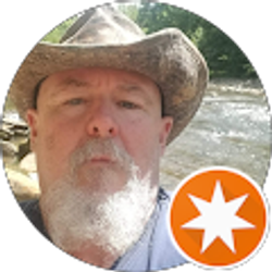 Profile photo of Jon Patterson