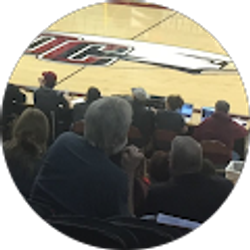 Profile photo of Ashley Mayo