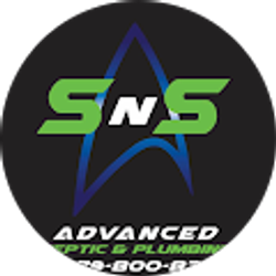 Profile photo of S & S Advanced Septic and Plumbing Solutions, LLC