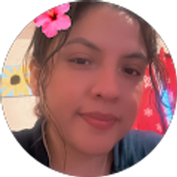 Profile photo of PATRICIA P