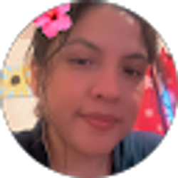 Profile photo of PATRICIA P