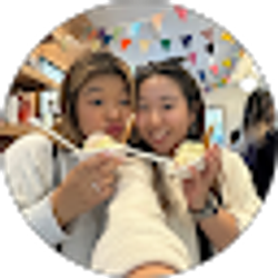 Profile photo of Luna An
