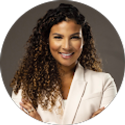 Profile photo of Calista Brown