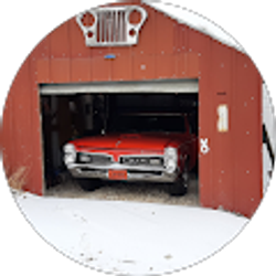 Profile photo of Victor Young