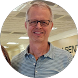 Profile photo of Rich Fleschner