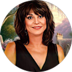 Profile photo of Jen Scalise