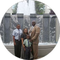 Profile photo of Victor Keitt