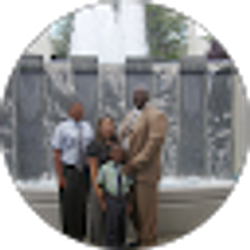 Profile photo of Victor Keitt