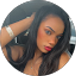 Profile photo of Mikayla Cash