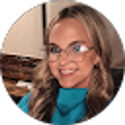 Profile photo of Kailey Frazier