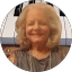 Profile photo of Diane West