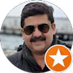 Profile photo of Arun Beedu