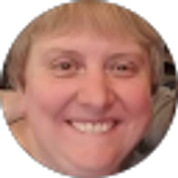 Profile photo of Carrie Niemeier