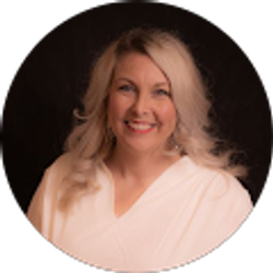 Profile photo of Candace Marshall