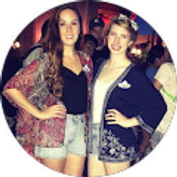 Profile photo of Lisa Marie Schneider