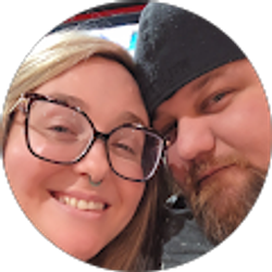 Profile photo of Kayla Hensley