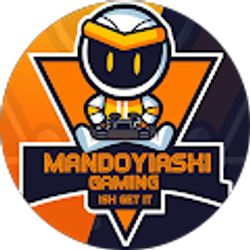 Profile photo of Mandoyiaski