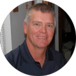 Profile photo of J. Ken Suchoski