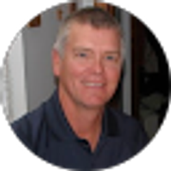 Profile photo of J. Ken Suchoski