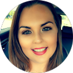 Profile photo of Bridget Connor