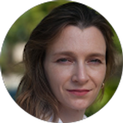 Profile photo of Irina Ganzha DDS