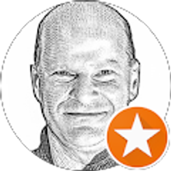 Profile photo of Robert Grossman