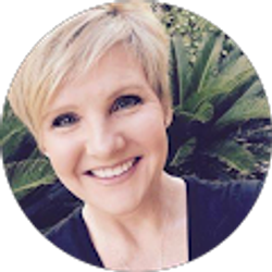 Profile photo of Allyson Johnson