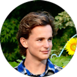 Profile photo of Haakon Larsen