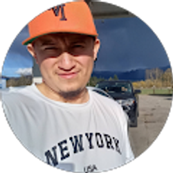 Profile photo of Joel antonio Silva Calderón