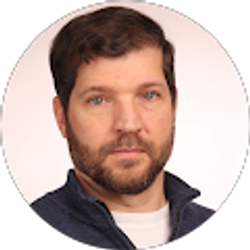 Profile photo of Nicholas Montanaro