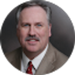 Profile photo of Michael Von Duhn