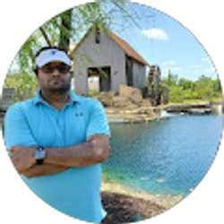 Profile photo of Mahesh Shastry