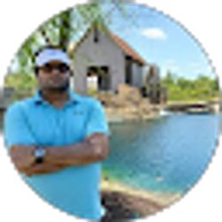 Profile photo of Mahesh Shastry