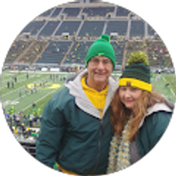 Profile photo of Timothy Crump