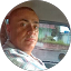 Profile photo of Olinto Bravo