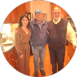 Profile photo of Vern Stouder